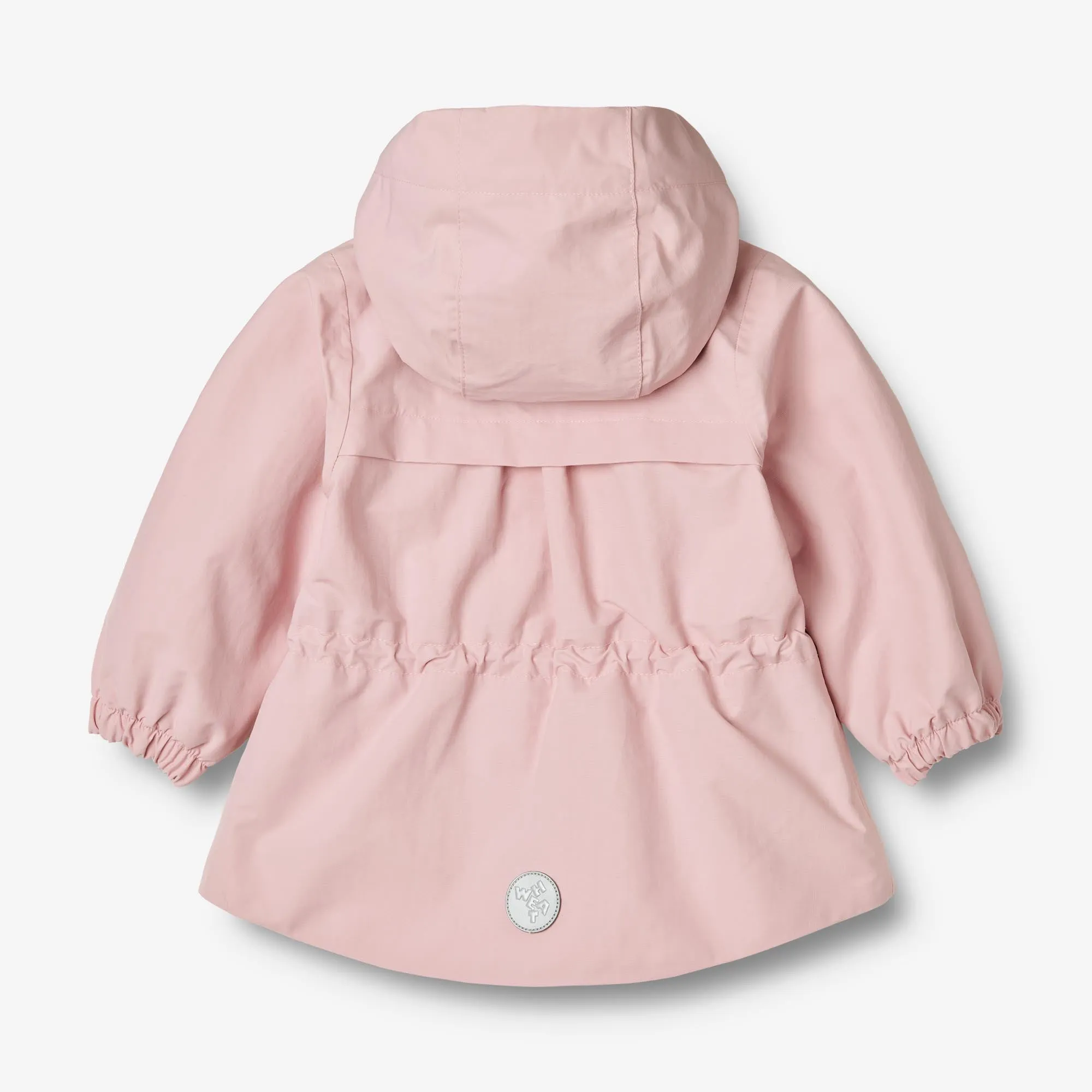 Jacket Ada Tech - rose lemonade