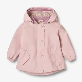 Jacket Ada Tech - rose lemonade