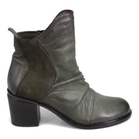 Jackey Ankle Boot