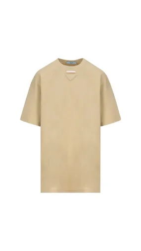 Jersey T-Shirt - Cord