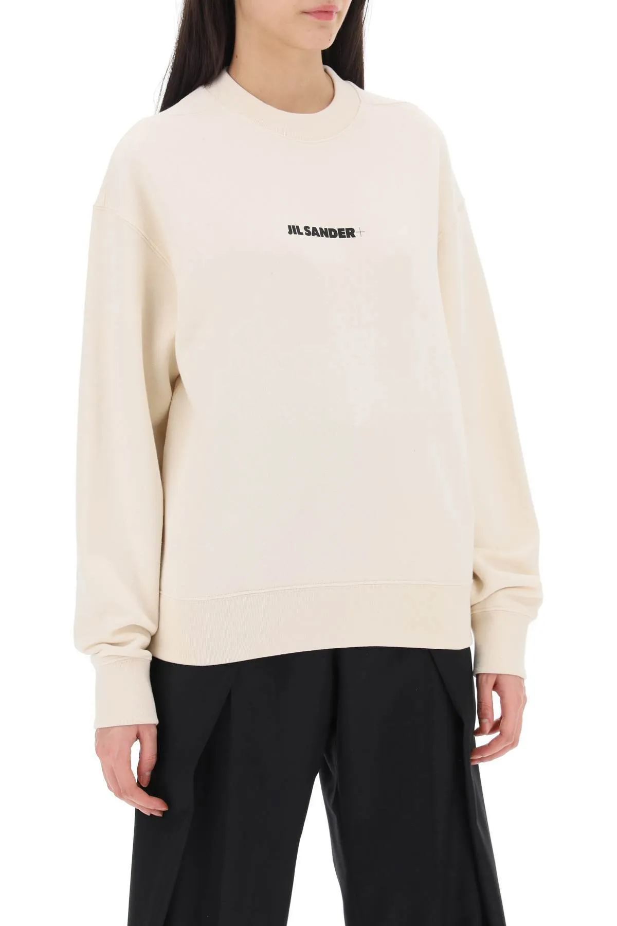 Jil Sander  |Hoodies & Sweatshirts