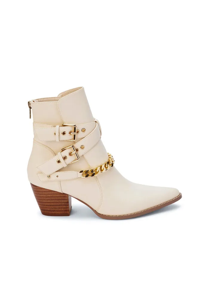 Jill Ankle Boot