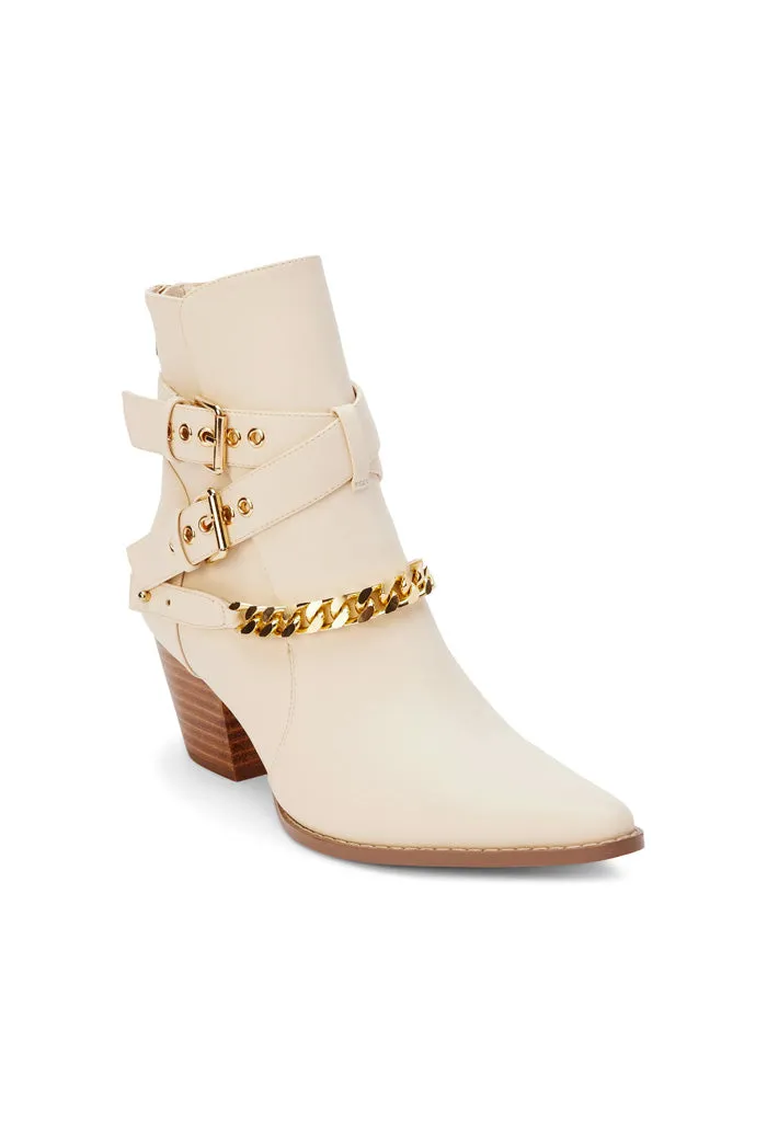 Jill Ankle Boot