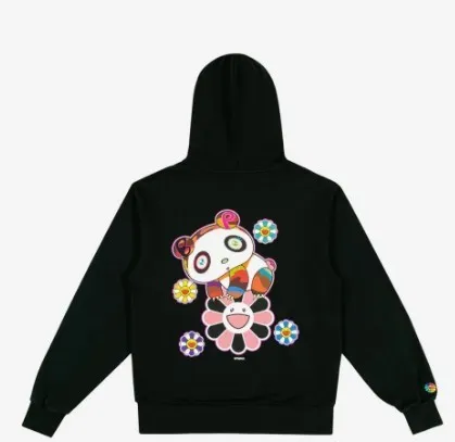 Kaikai Kiki  |Hoodies & Sweatshirts