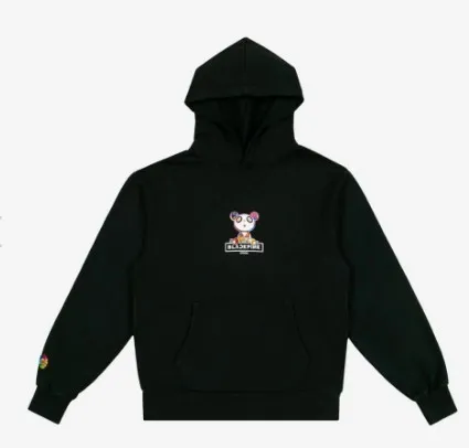 Kaikai Kiki  |Hoodies & Sweatshirts