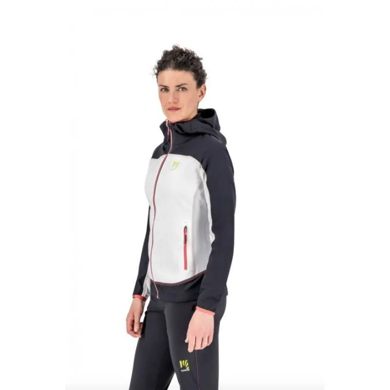 Karpos  Parete Jacket - Giacca softshell - Donna