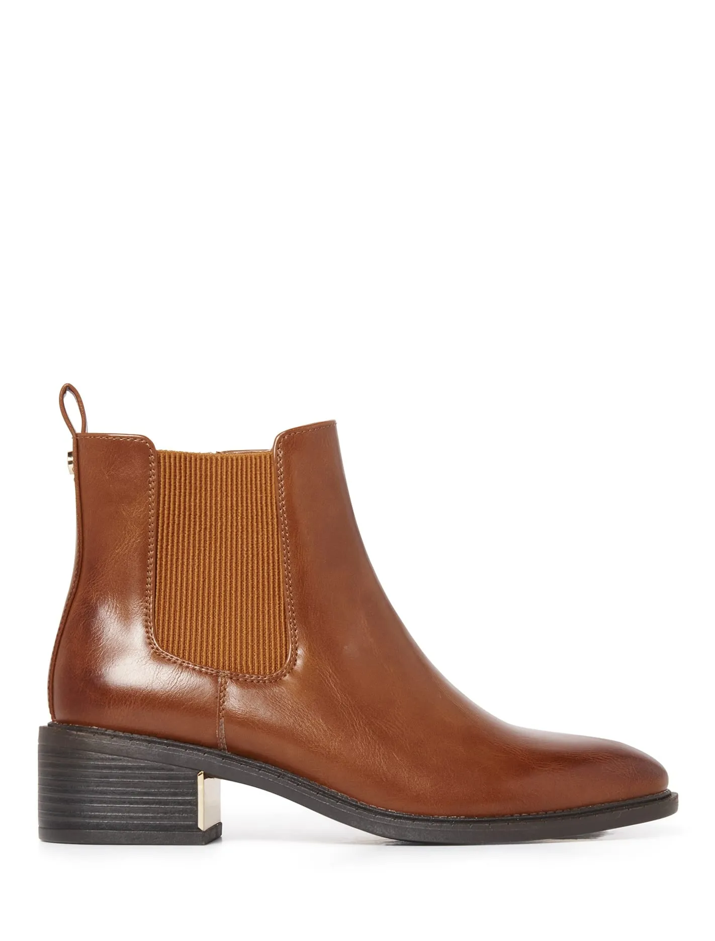 Kayla Chelsea Boot