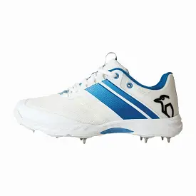 Kookaburra Pro 2.0 Metal Spike Mens Cricket Shoes 23.24