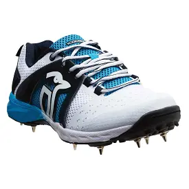 Kookaburra Pro 2000 Spikes Mens Cricket Shoes