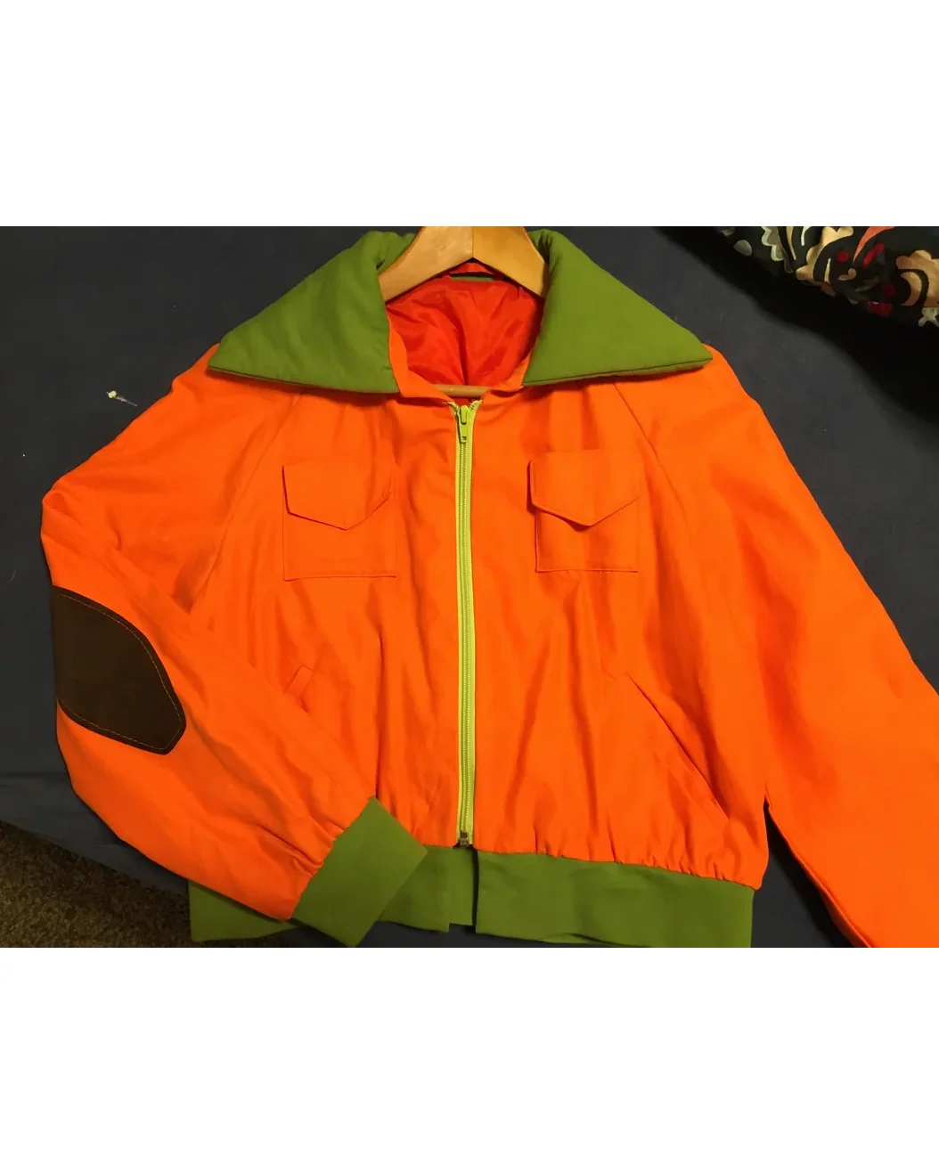 Kyle South Park Jacket For Sale - William Jacket