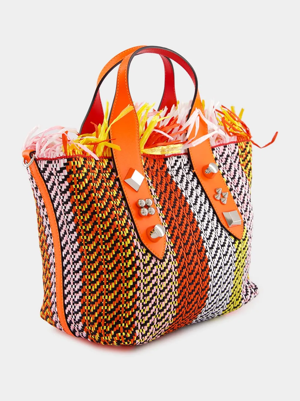 Ladies Frangibus Tote Bag