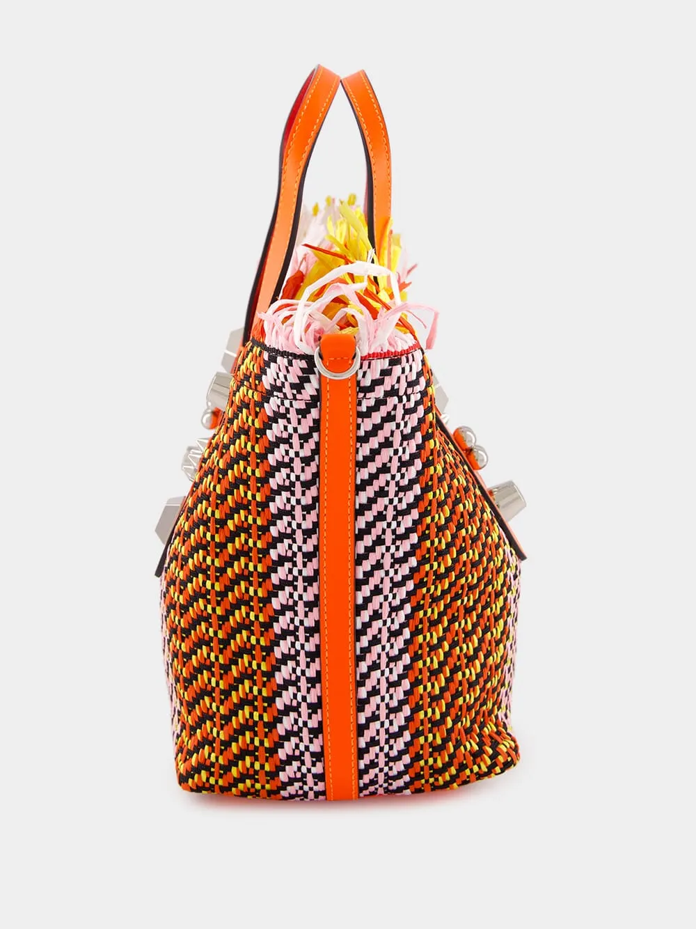 Ladies Frangibus Tote Bag