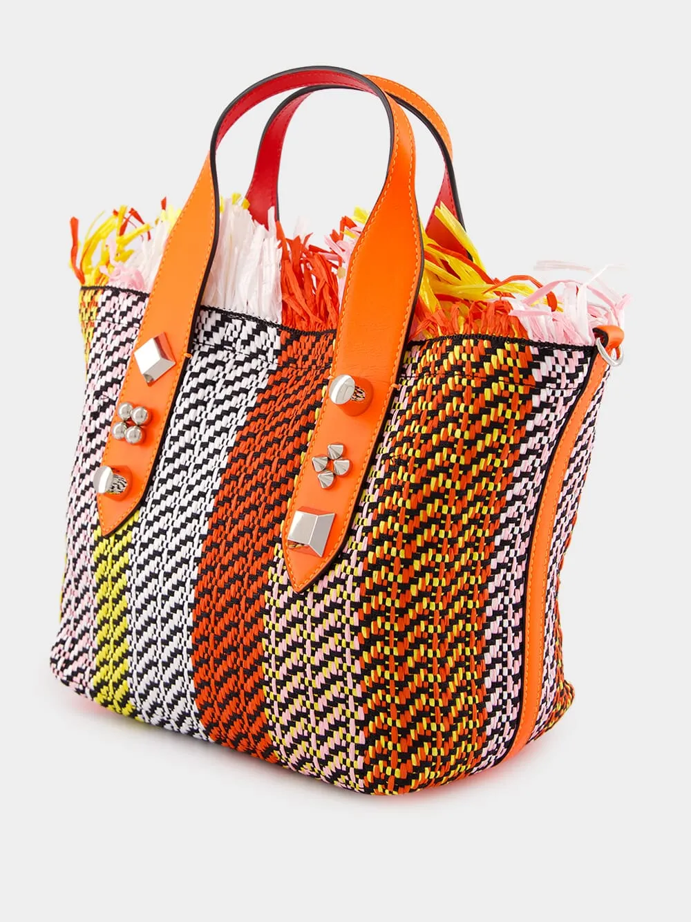 Ladies Frangibus Tote Bag