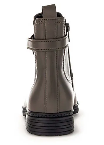 Leather Chelsea Boots by Gabor | Look Again