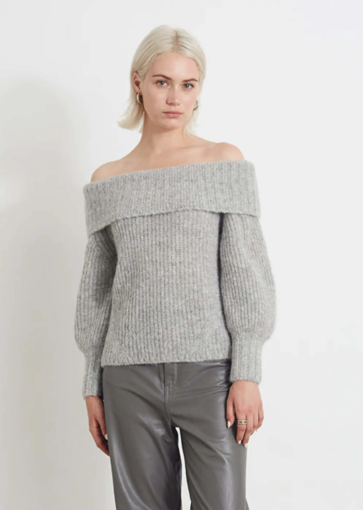 Lilia Sweater