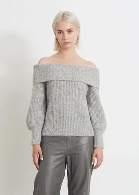 Lilia Sweater