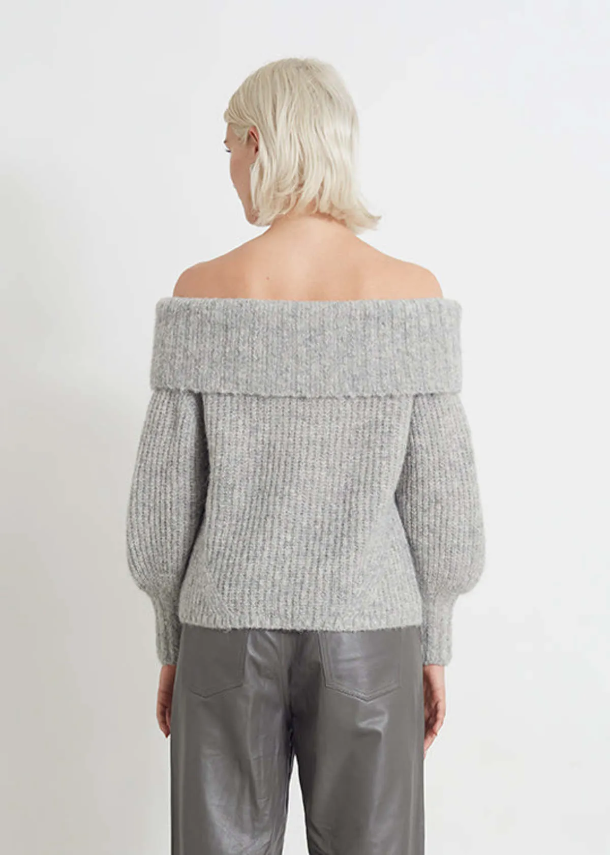 Lilia Sweater