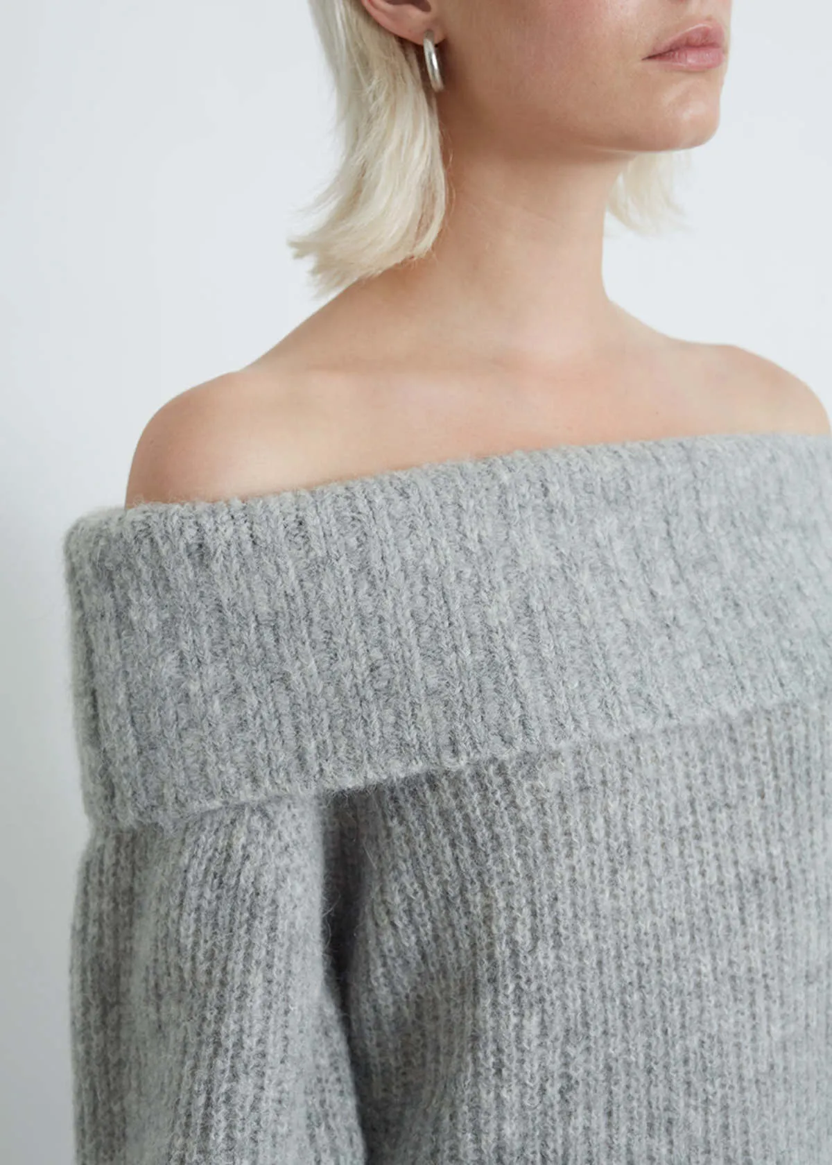 Lilia Sweater