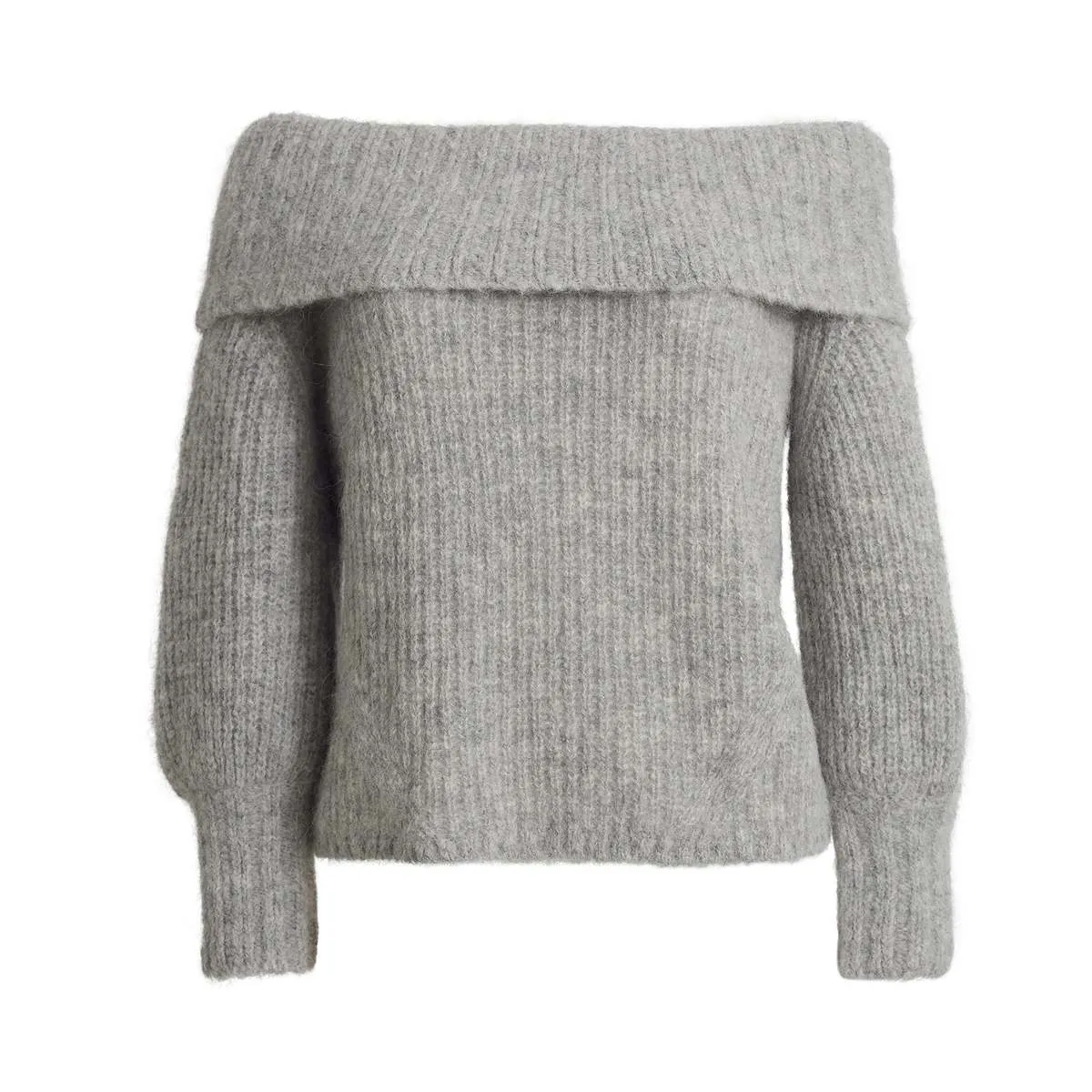 Lilia Sweater