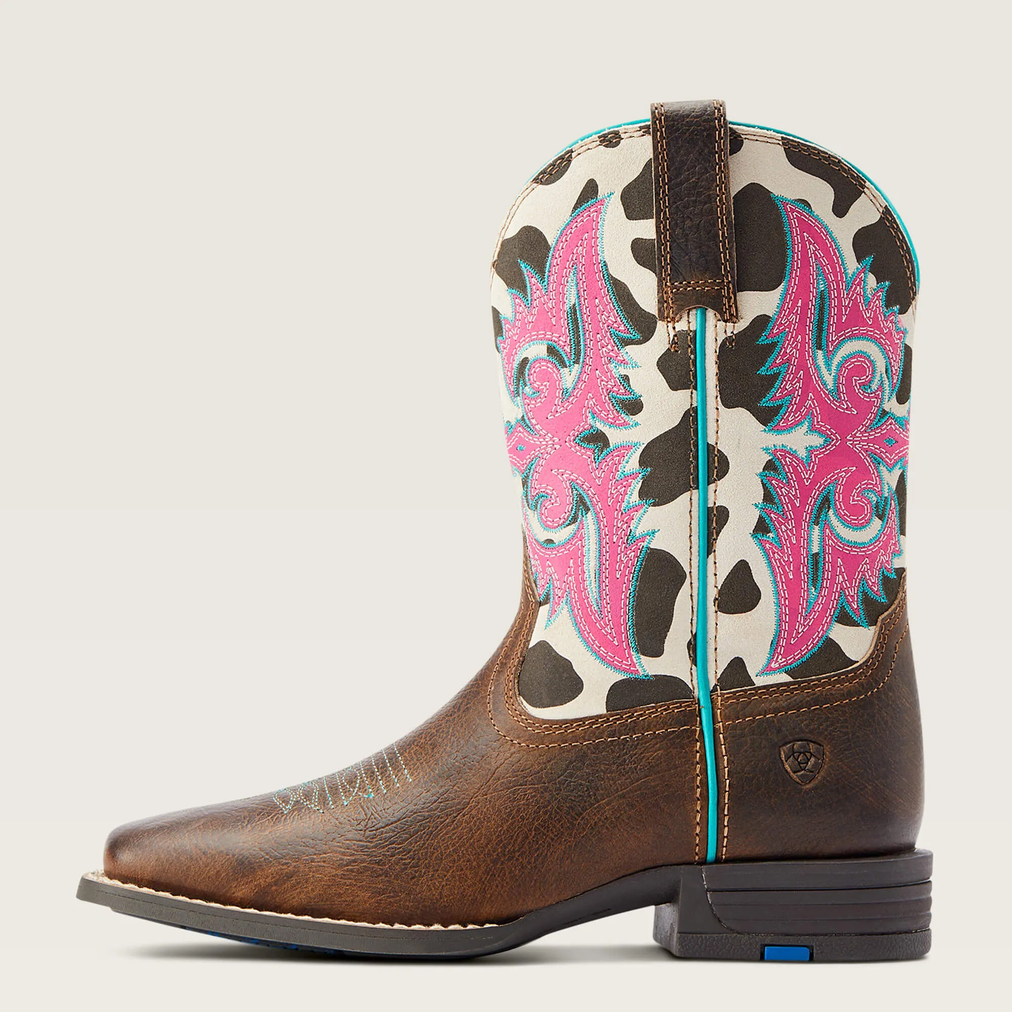 Lonestar Western Boot