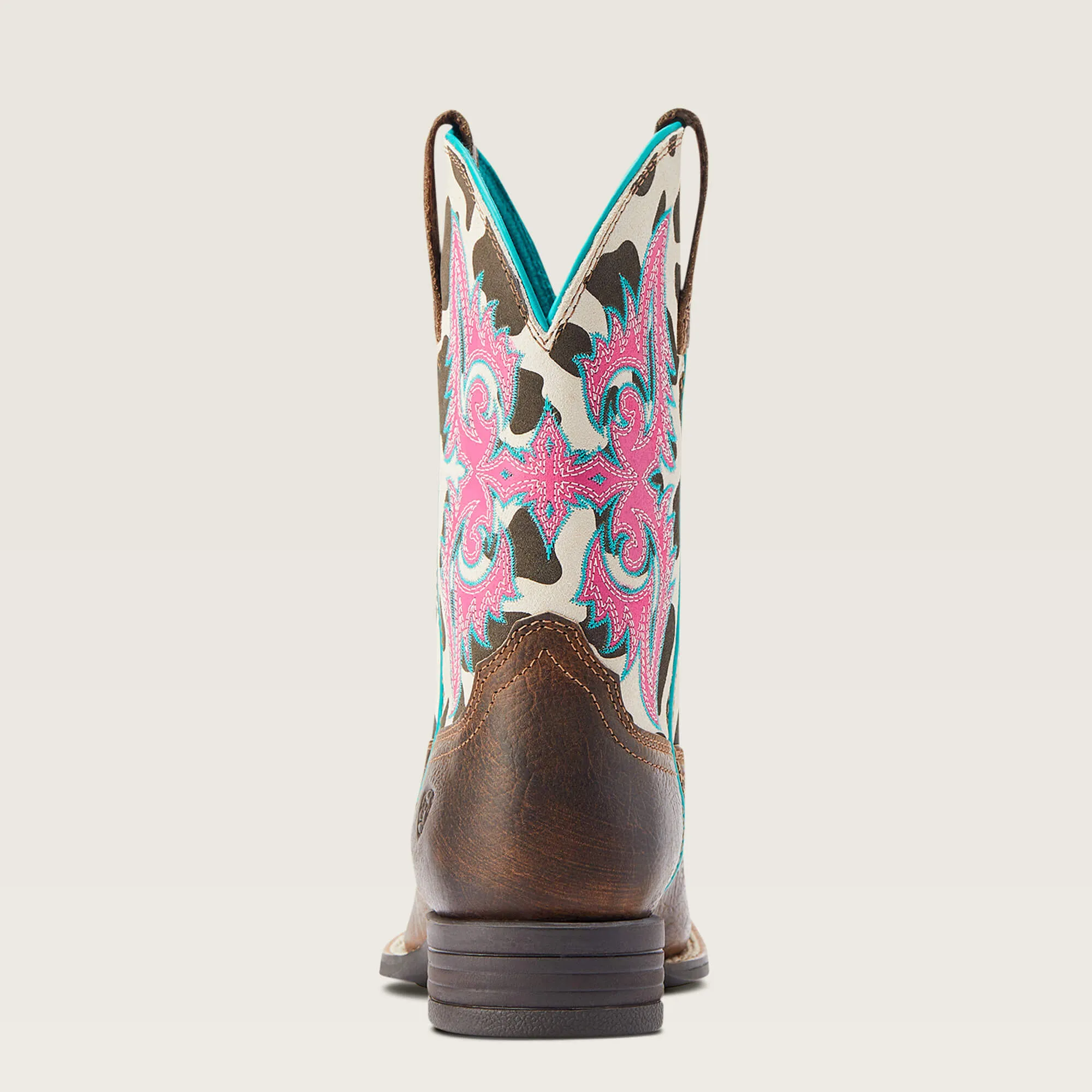 Lonestar Western Boot