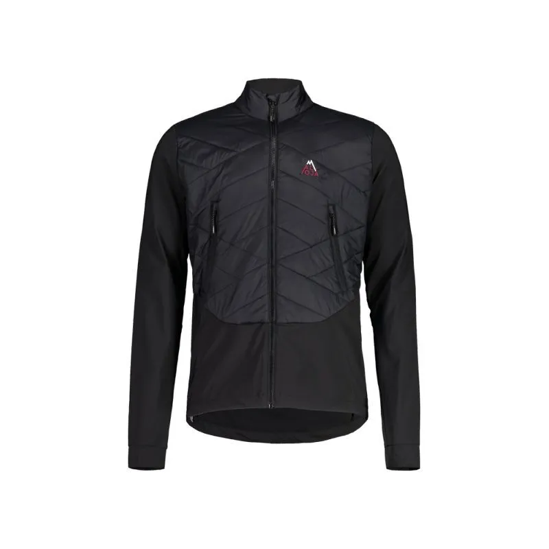 Maloja  AmosM. Jacket - Giacca softshell - Uomo