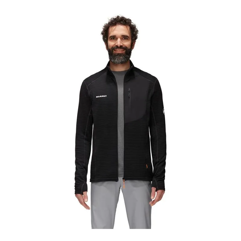 Mammut  Convey Tour HS Hooded Jacketnew - Giacca antipioggia - Uomo