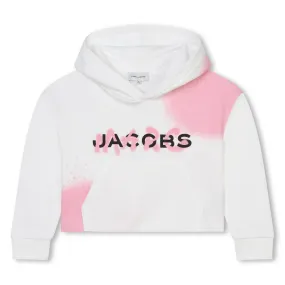 MARC JACOBS HOODIE W60193