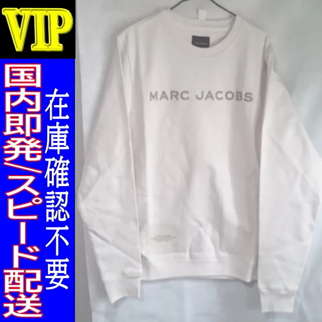 MARC JACOBS  |Unisex Logo Hoodies & Sweatshirts