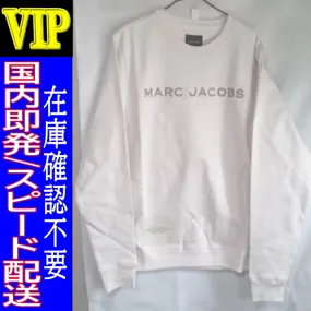 MARC JACOBS  |Unisex Logo Hoodies & Sweatshirts