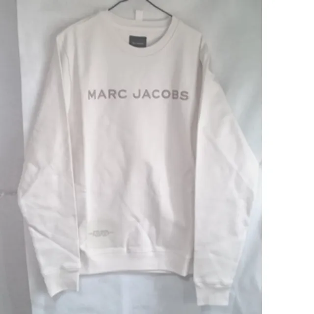 MARC JACOBS  |Unisex Logo Hoodies & Sweatshirts