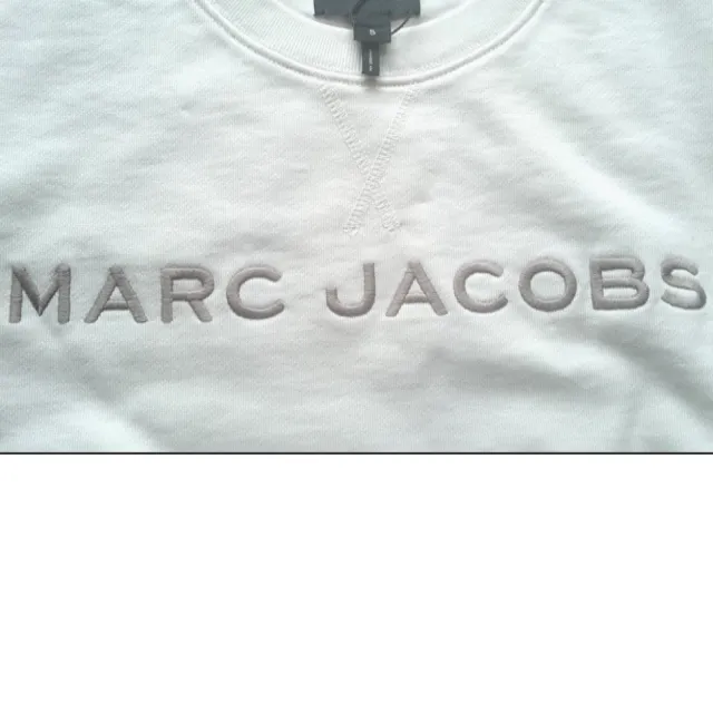 MARC JACOBS  |Unisex Logo Hoodies & Sweatshirts