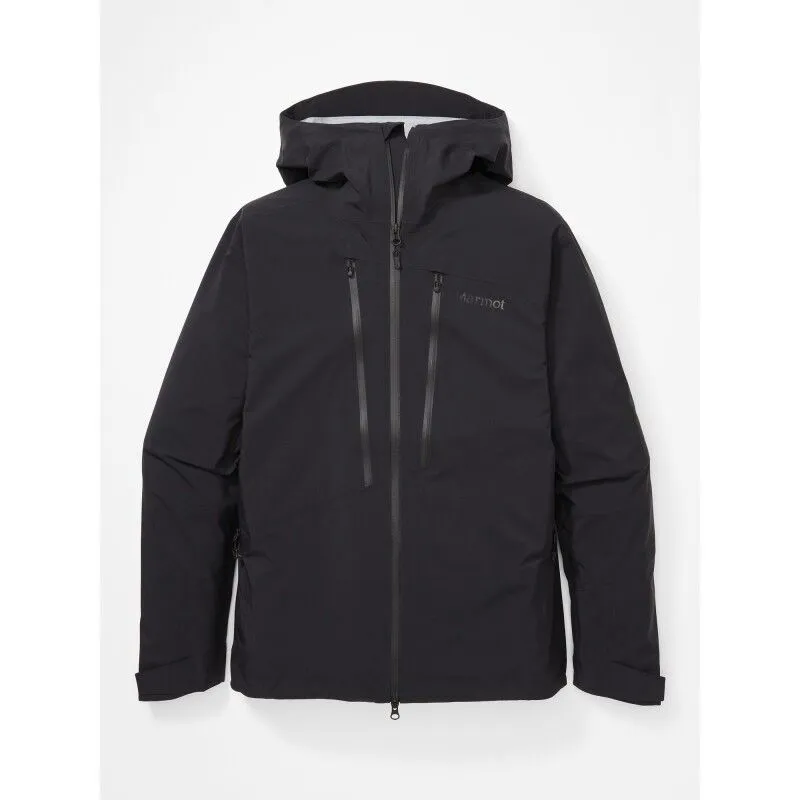 Marmot  Huntley Jacket - Giacca antipioggia - Uomo