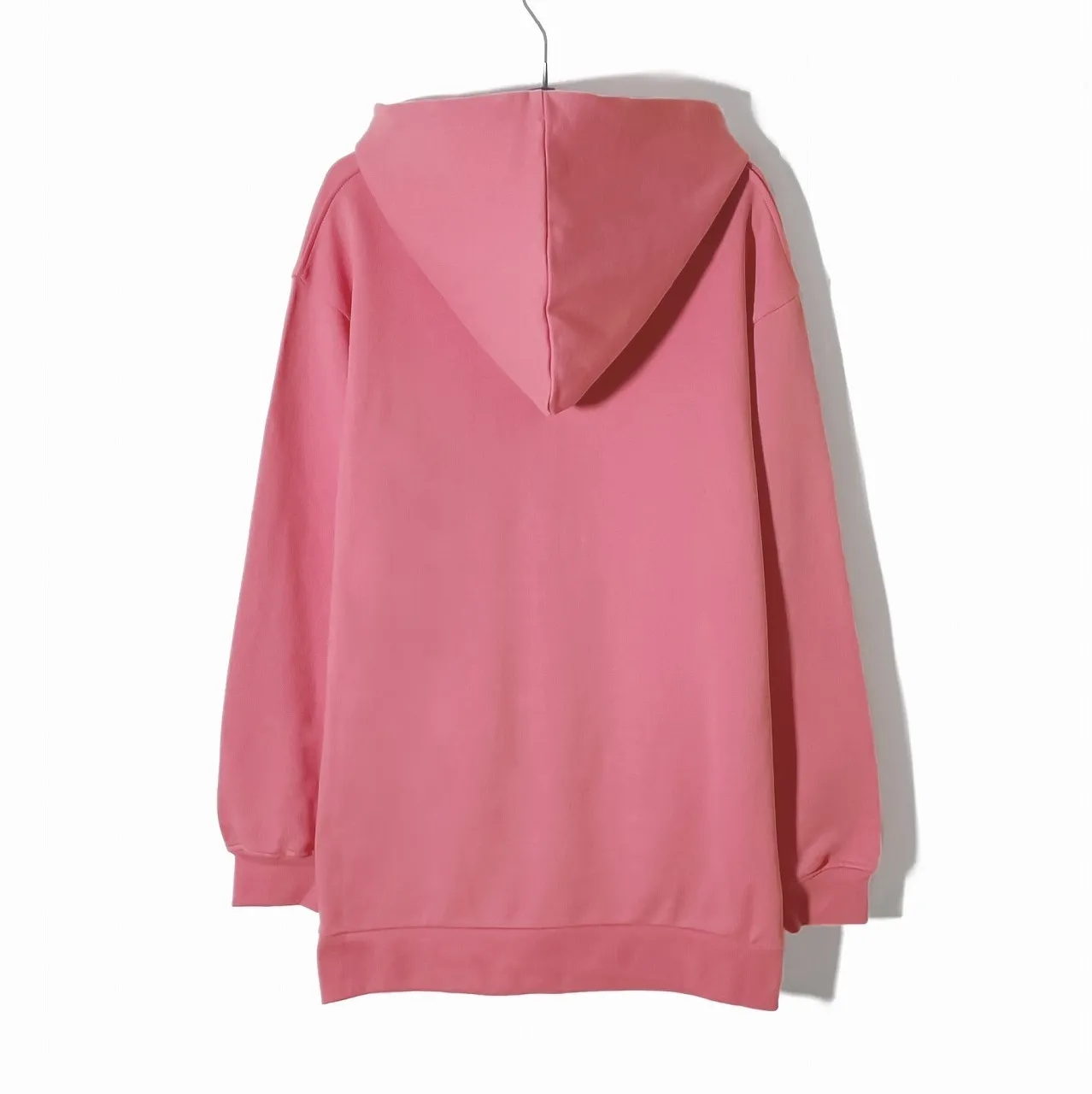 MARNI  |Long Sleeves Cotton Logo Hoodies & Sweatshirts