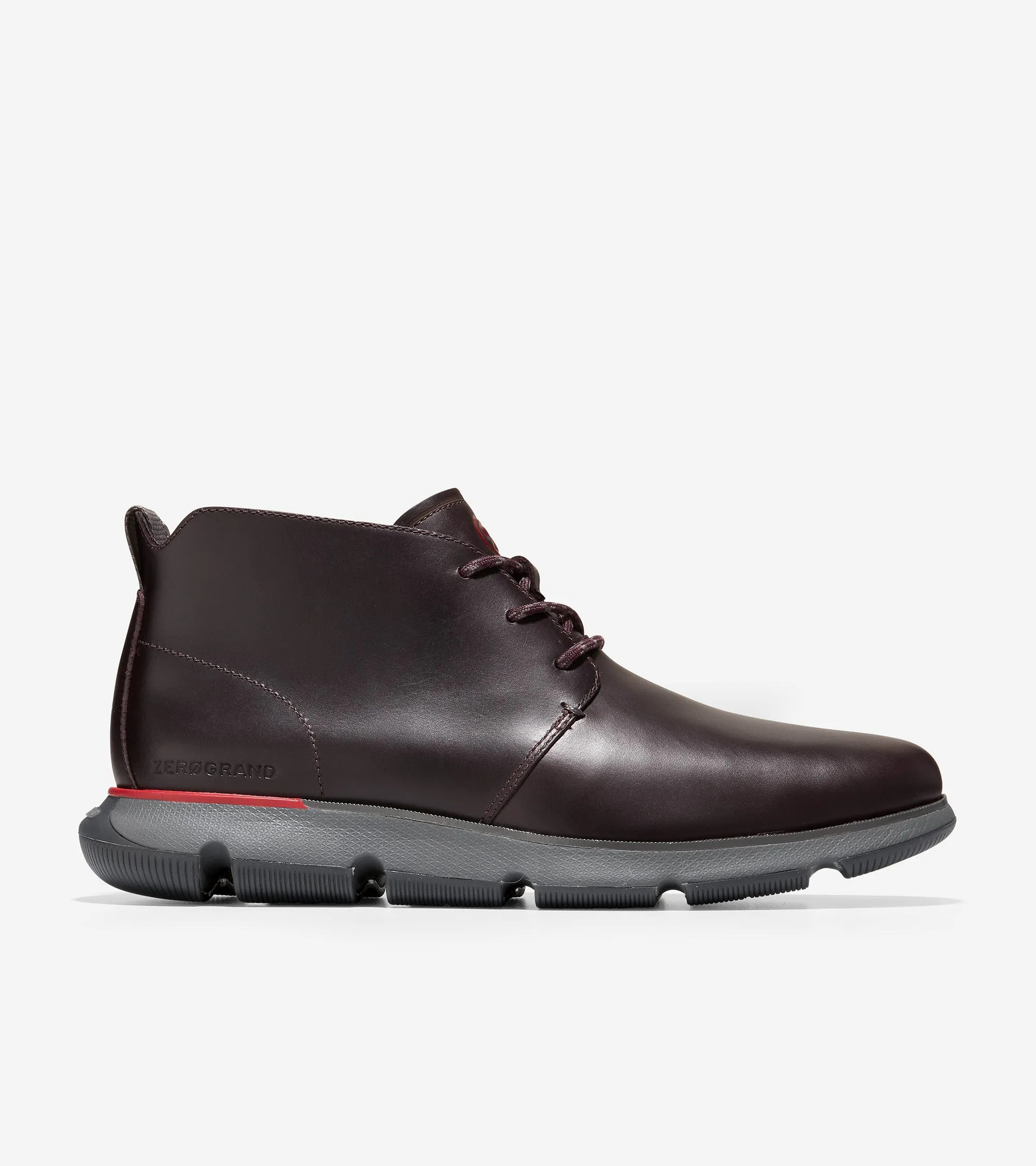 Men's 4.ZERGRAND Chukka Boots