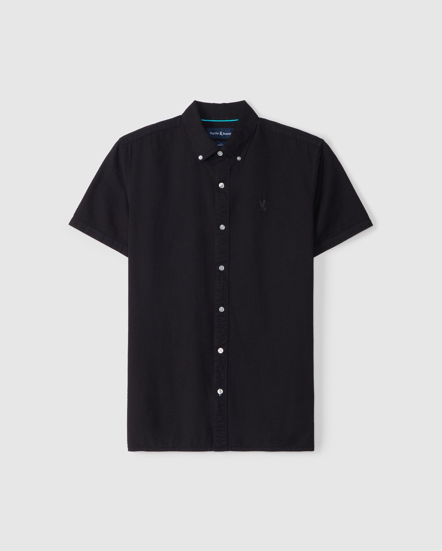 MENS ALTON SEERSUCKER SHIRT - B6Q147C200