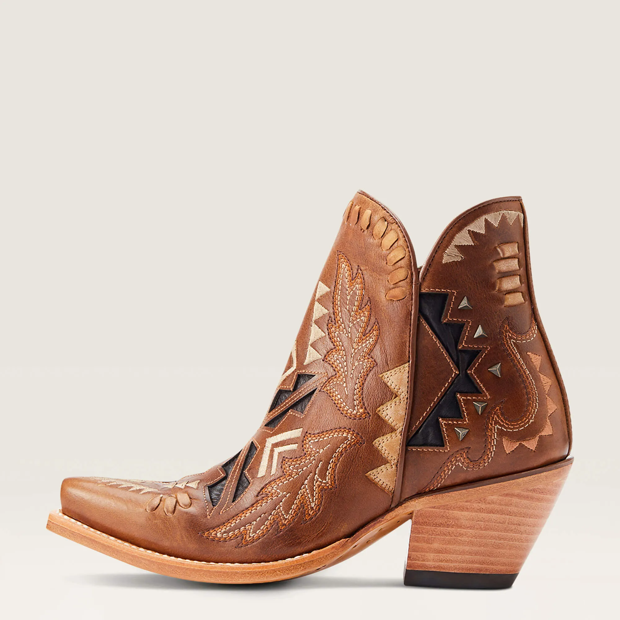 Mesa Western Boot