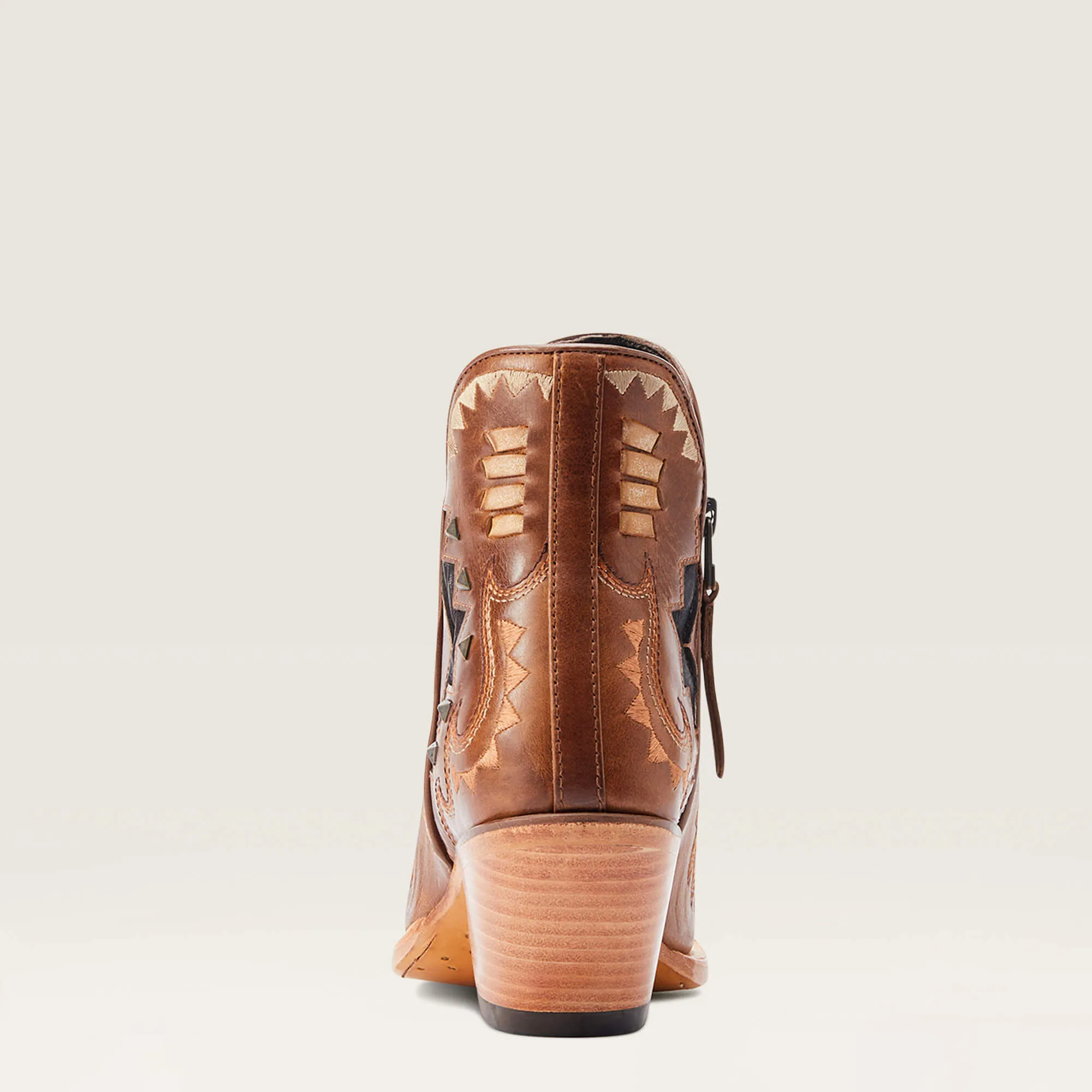 Mesa Western Boot