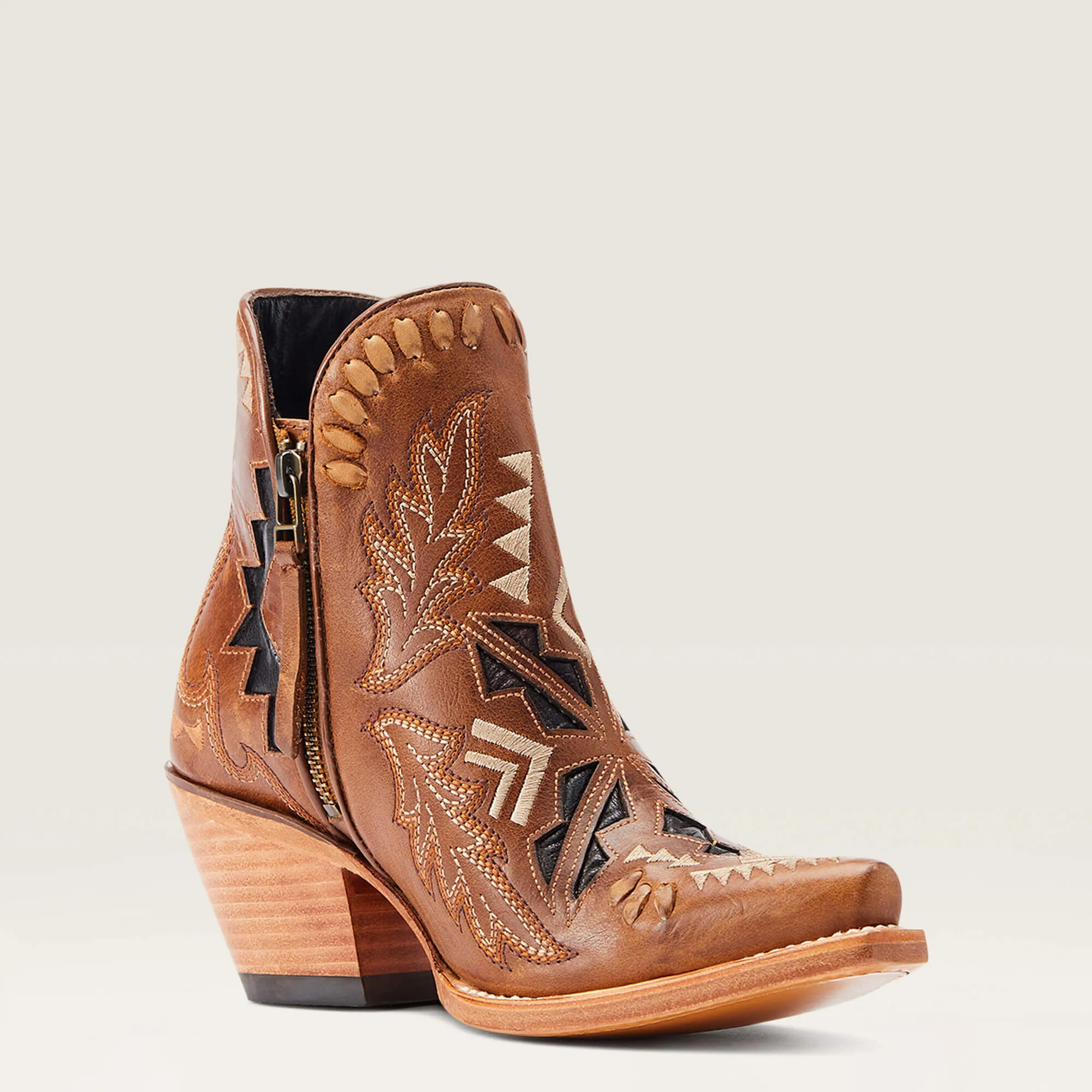 Mesa Western Boot