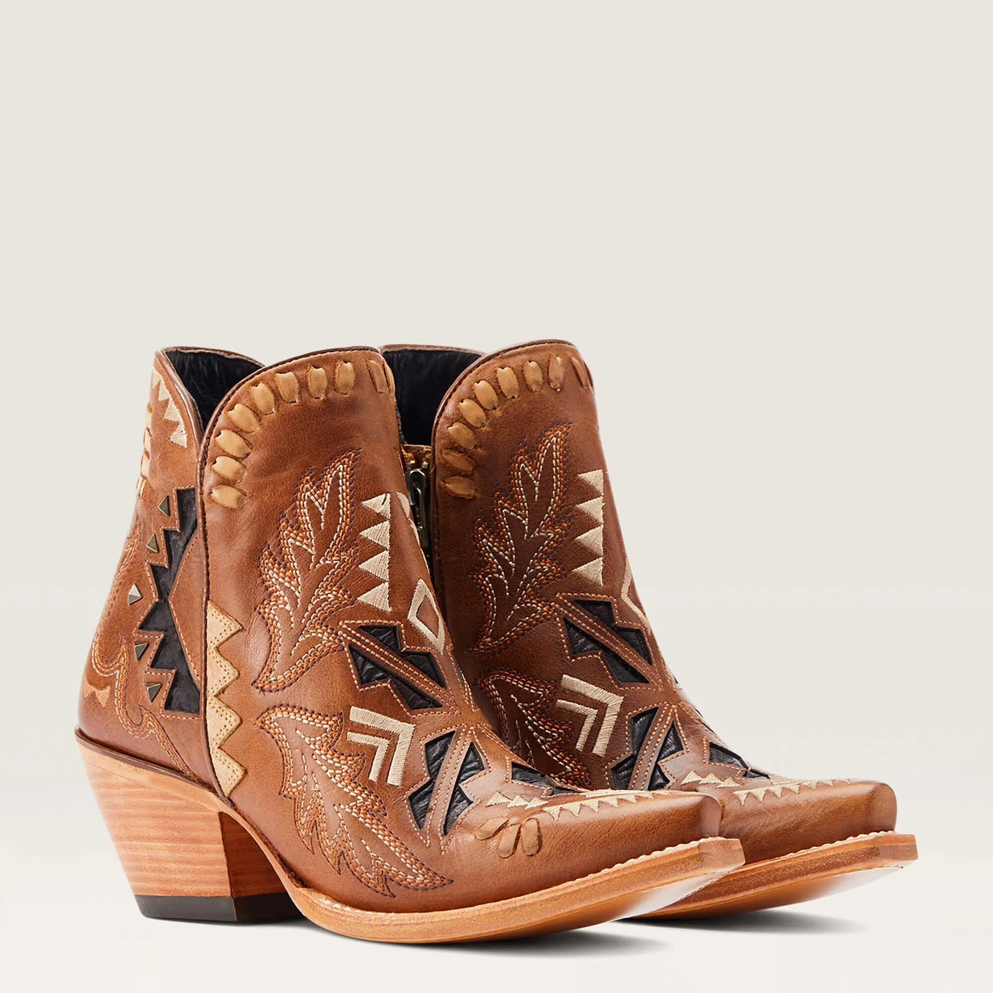 Mesa Western Boot