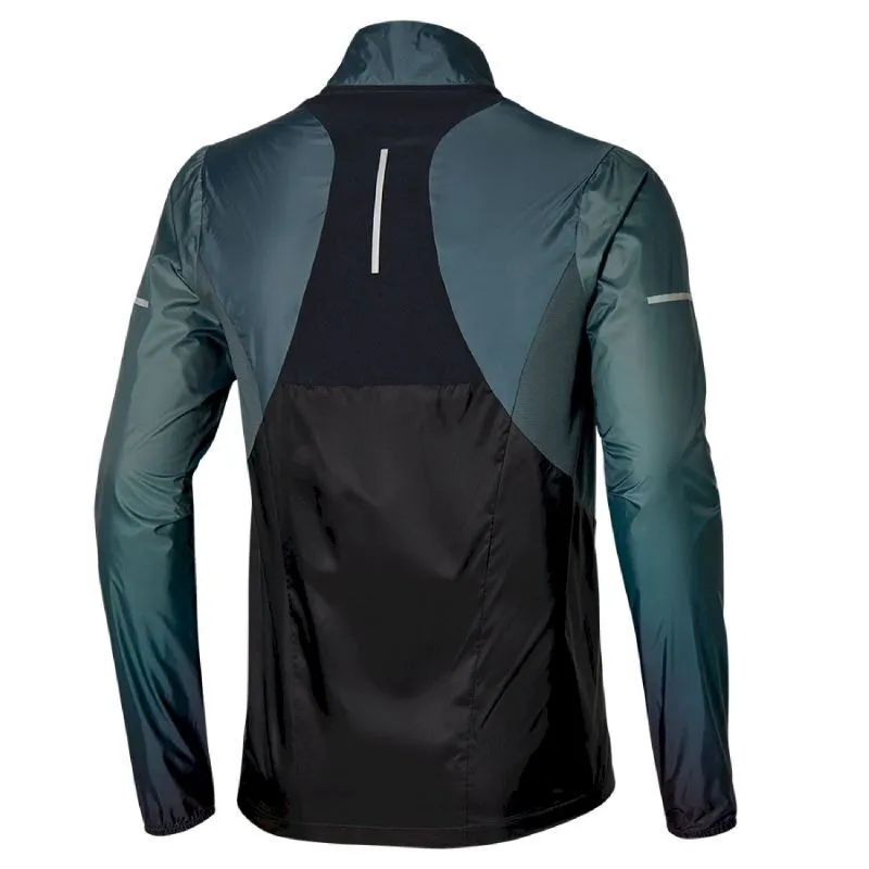 Mizuno  Aero Jacket - Giacca running - Donna