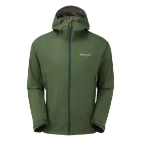 Montane  Atomic Jacket - Giacca antipioggia - Uomo