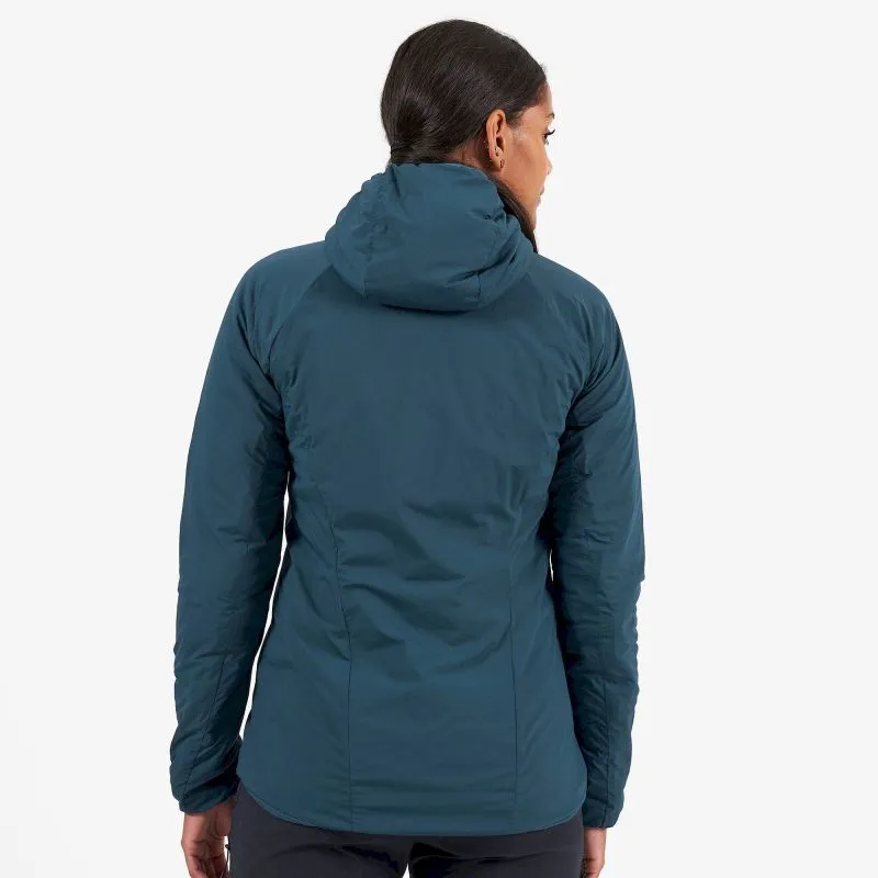 Montane  Fireball Jacket - Giacca sintetica - Donna