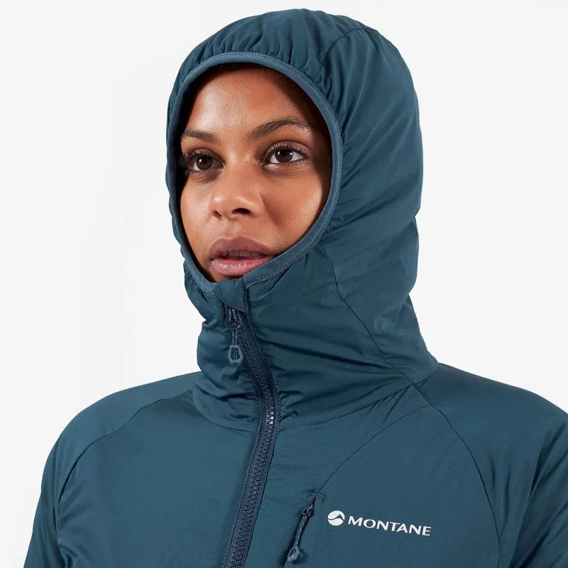 Montane  Fireball Jacket - Giacca sintetica - Donna