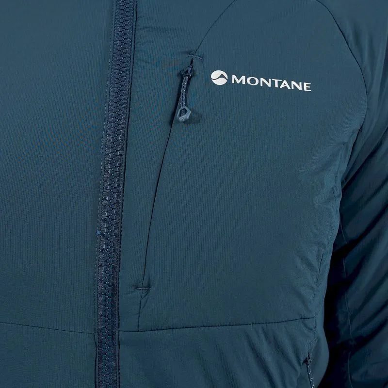 Montane  Fireball Jacket - Giacca sintetica - Donna