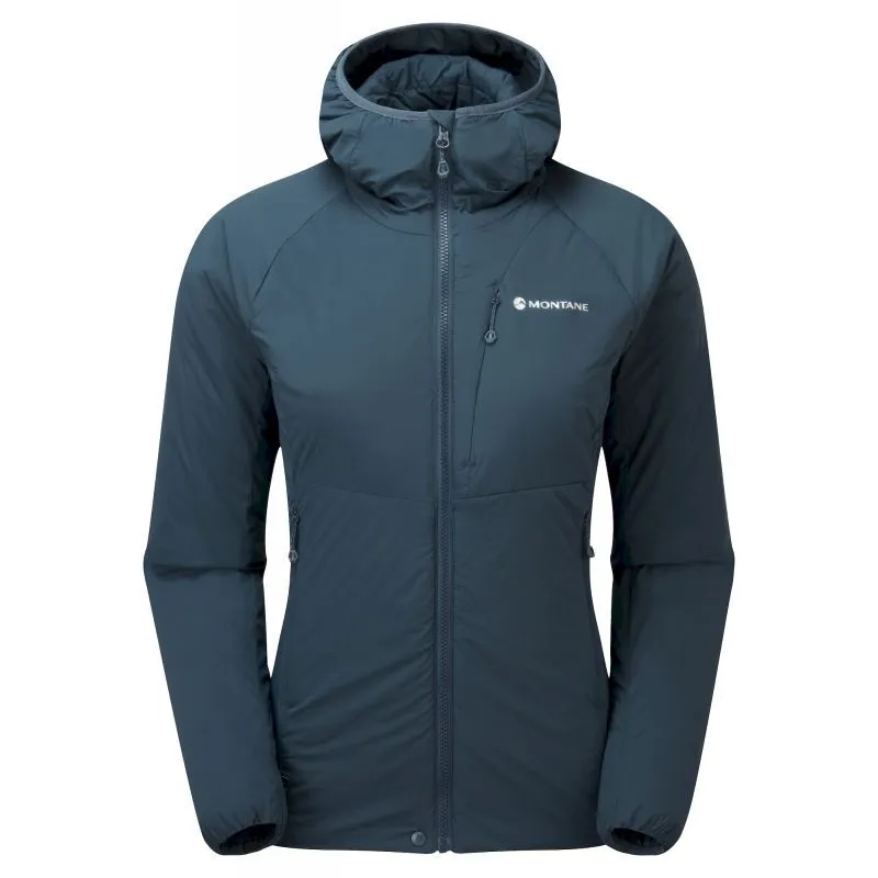 Montane  Fireball Jacket - Giacca sintetica - Donna