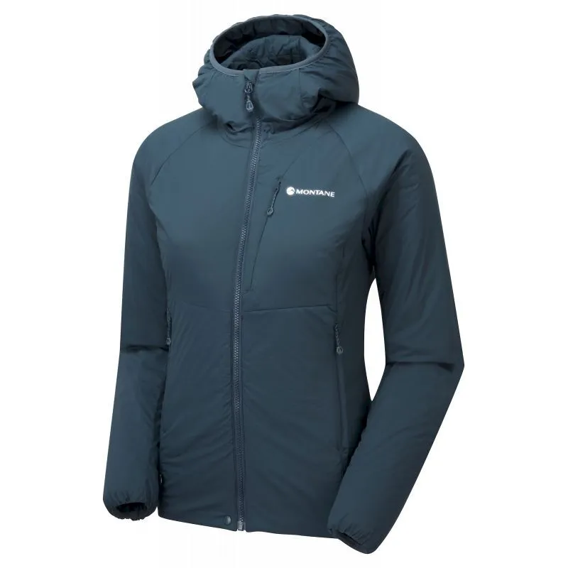 Montane  Fireball Jacket - Giacca sintetica - Donna