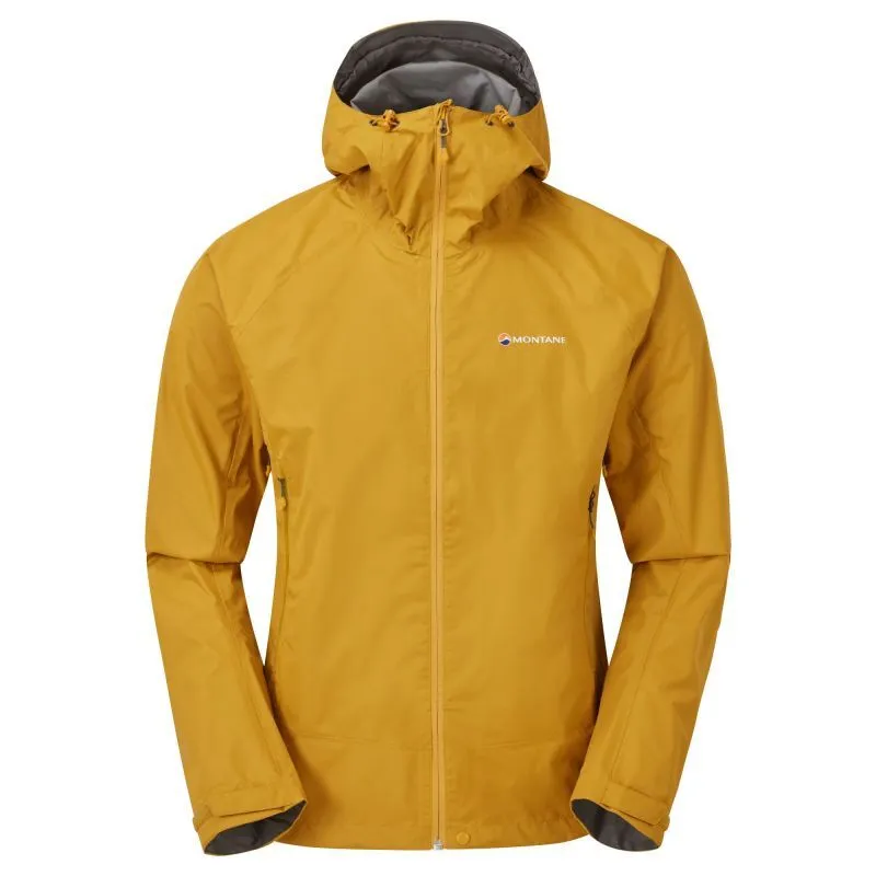 Montane  Meteor Jacket - Giacca antipioggia - Uomo