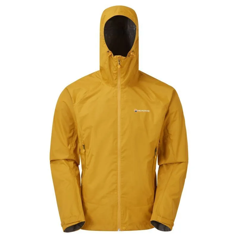 Montane  Meteor Jacket - Giacca antipioggia - Uomo