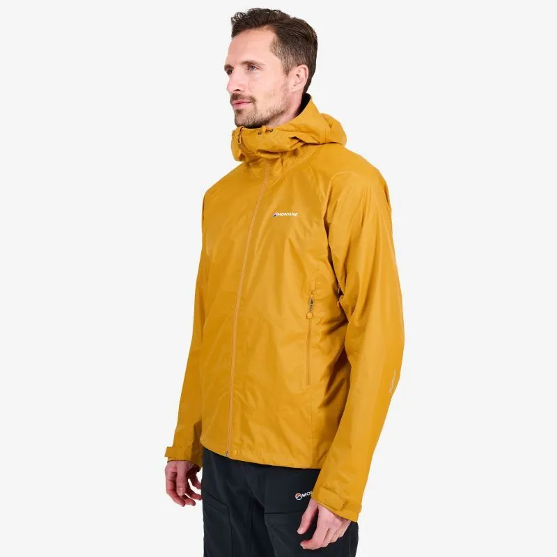 Montane  Meteor Jacket - Giacca antipioggia - Uomo